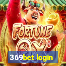 369bet login